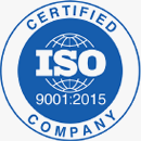 ISO 9001认证