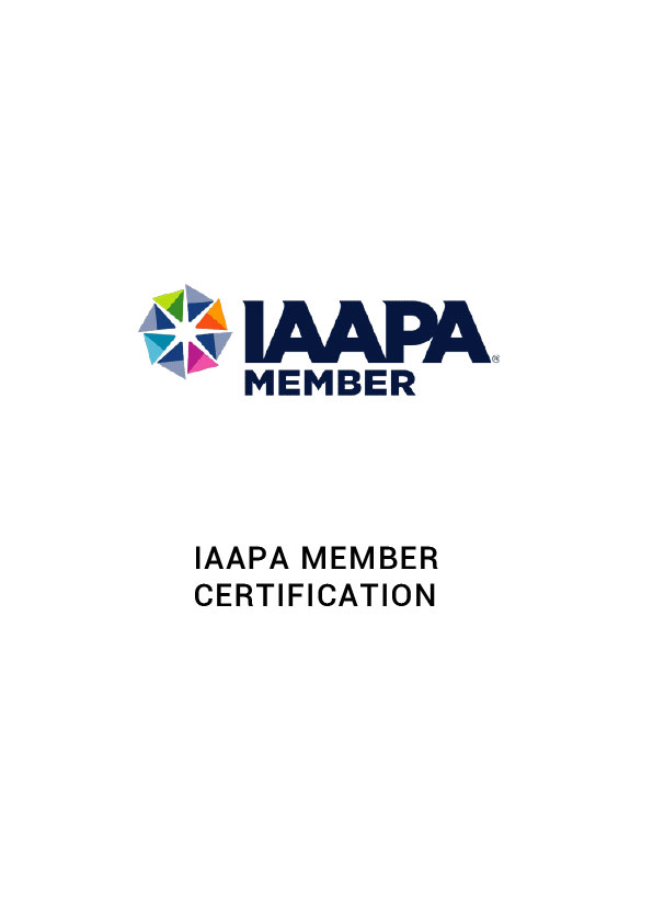 IAAPA 会员