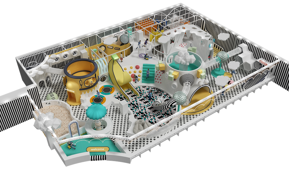 北京咔咔星球 · 项目案例