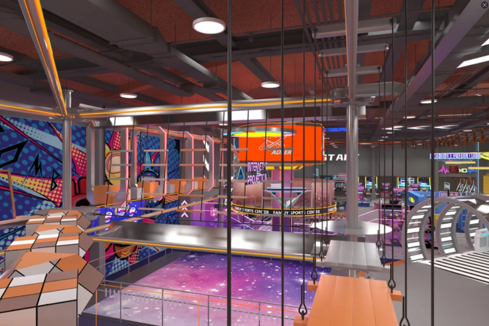 河北秦皇岛· 项目案例