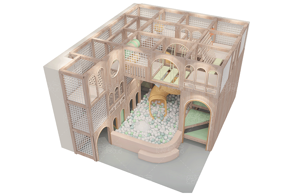 广州东莞酒店· 项目案例