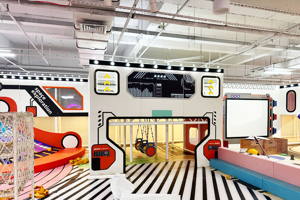 河北沧州泊头· 项目案例