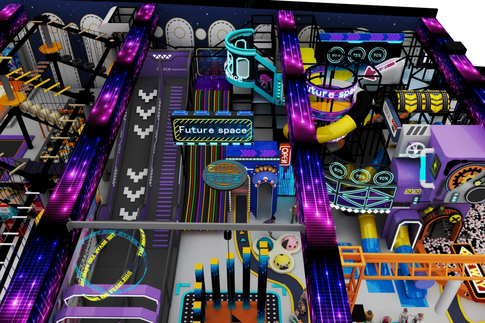 设计效果